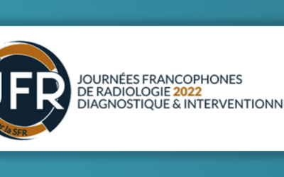 A look back at Journées Francophones de Radiologie 2022