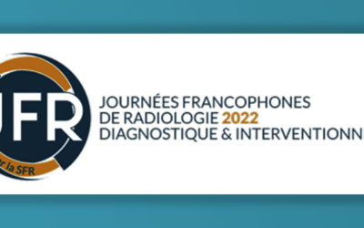 Retour sur les Journées Francophones de Radiologie 2022