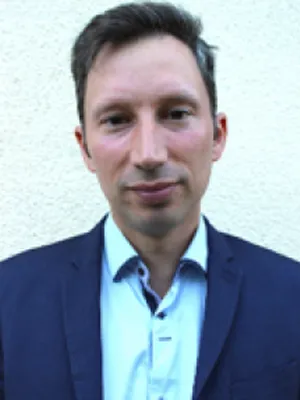 Arnaud Attyé