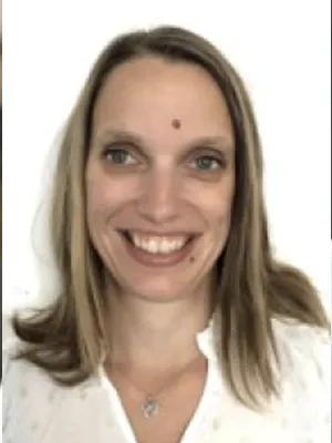 Laetitia Wioland