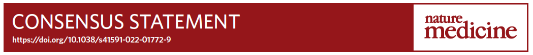 Reporting guideline for the early-stage clinical evaluation of decision support systems driven by artificial intelligence: DECIDE-AI