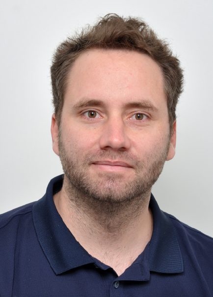 Emmanuel Schlichting