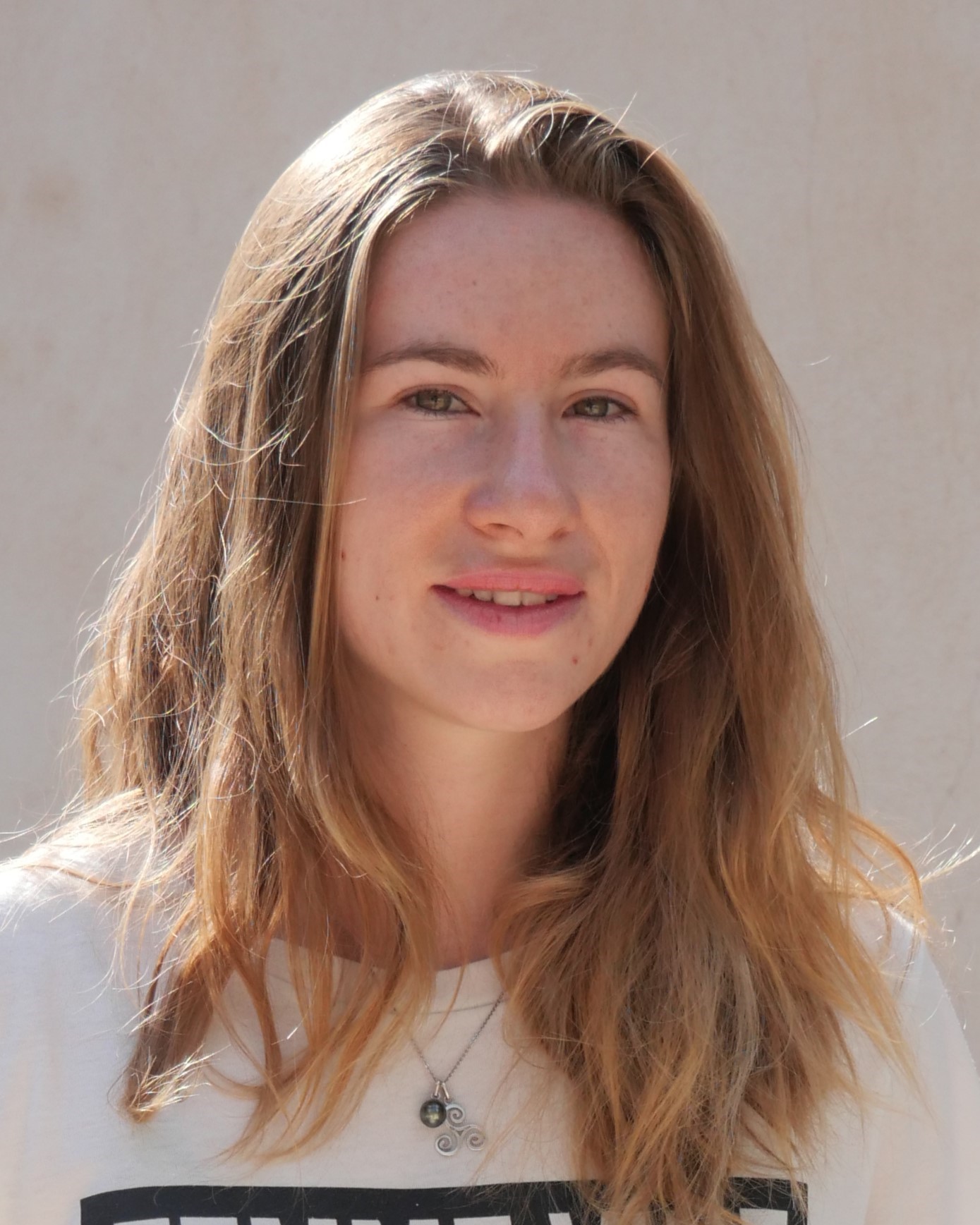 Léna Bourcin