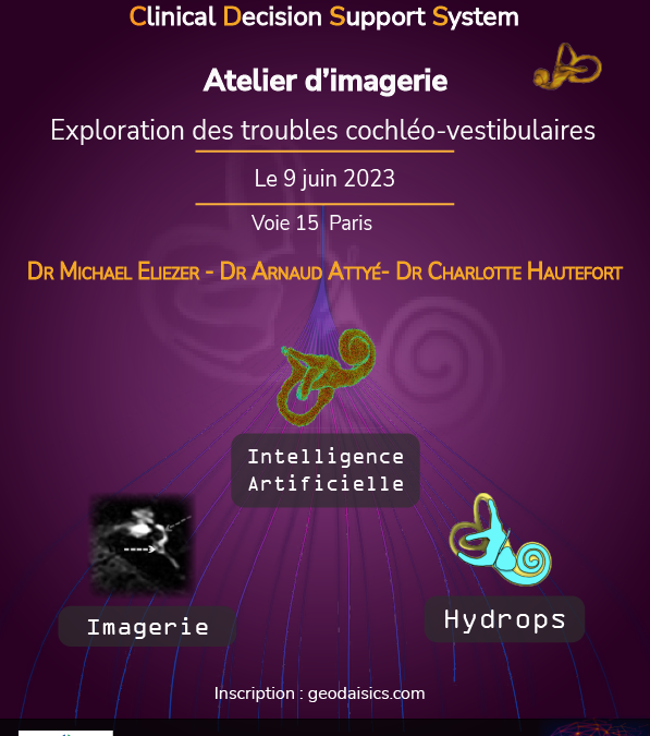 Formation Hydrops ouverte !