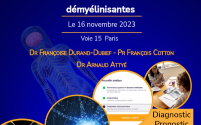 Rendez-vous pour les ateliers sur les maladies démyélinisantes