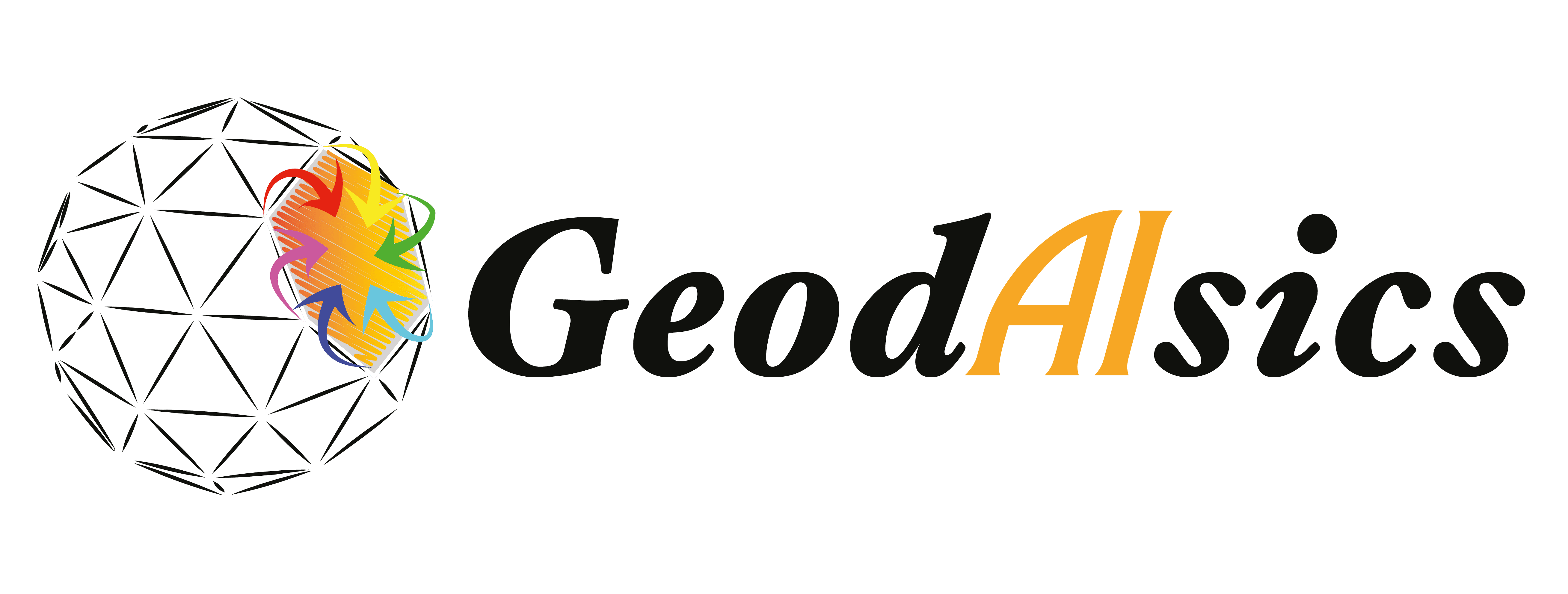 GeodAIsics