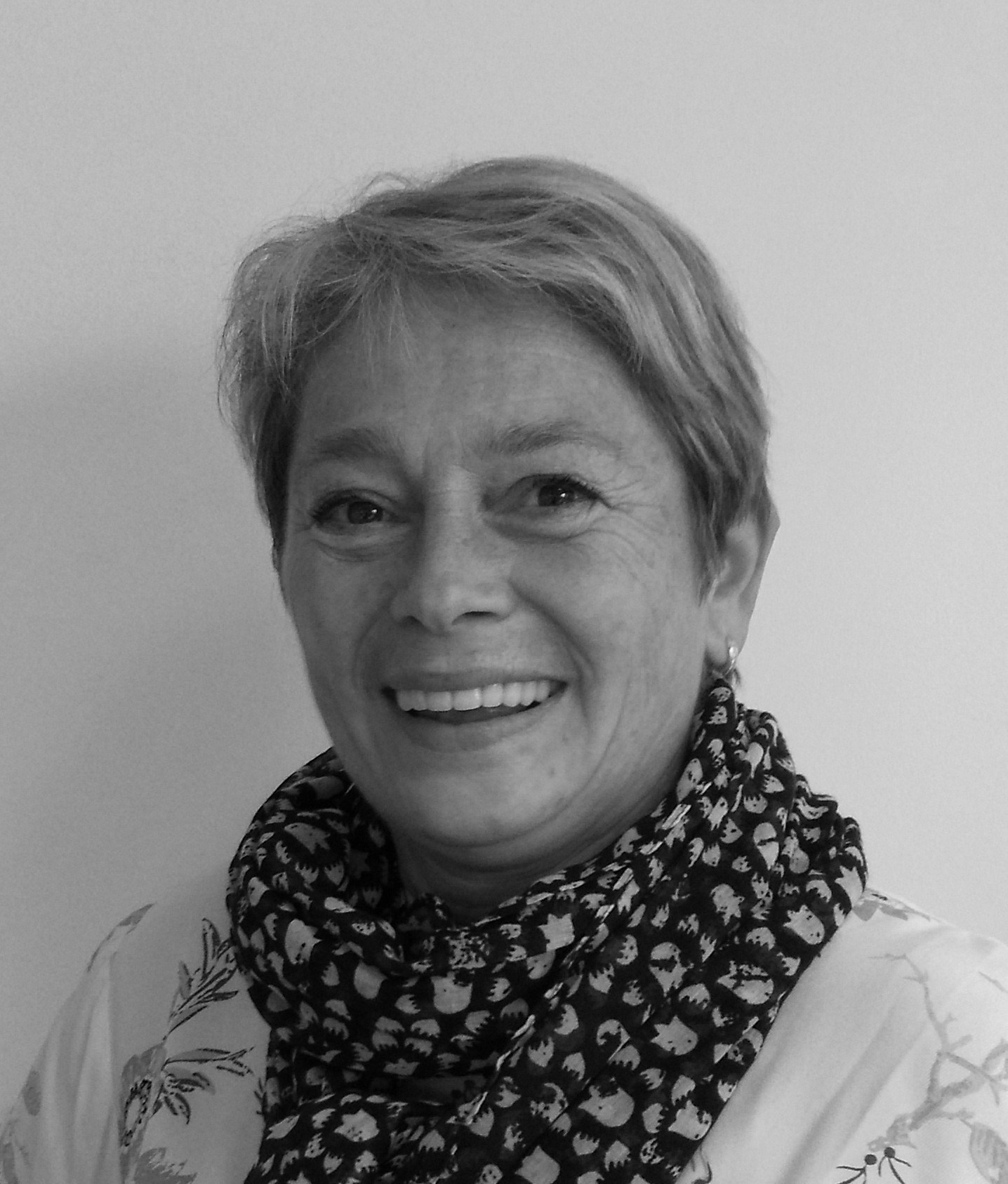 Florence Rizzo
