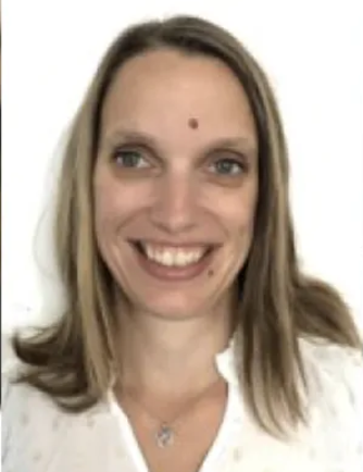 Laetitia Wioland