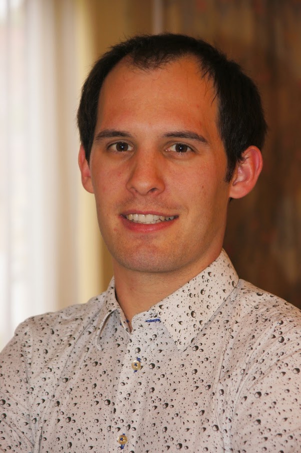 Guillaume Dehaene