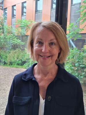 Nathalie Pousset-Bougère